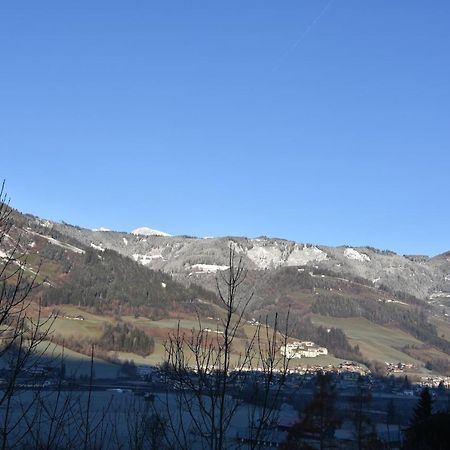 Vila Wegmacherhaus Sankt Johann im Pongau Exteriér fotografie