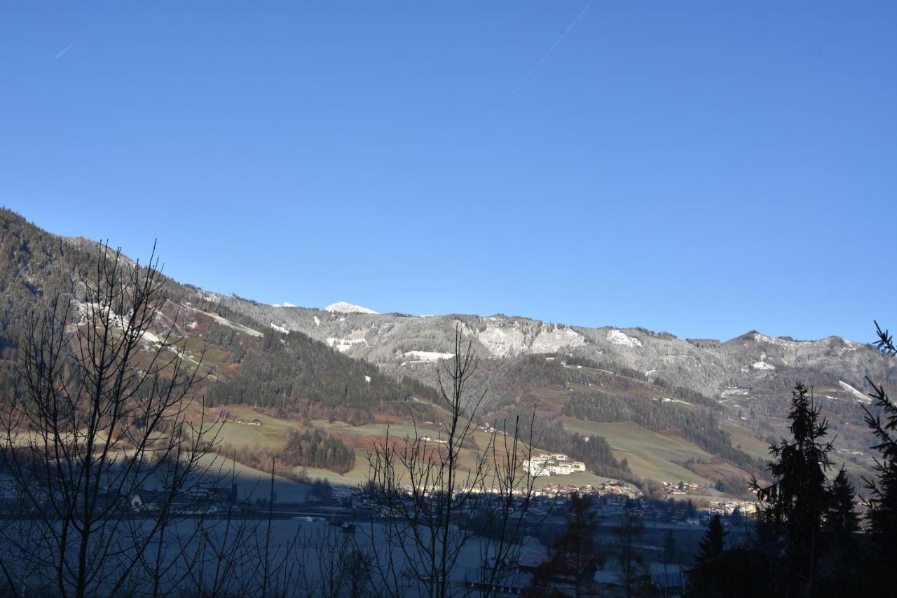 Vila Wegmacherhaus Sankt Johann im Pongau Exteriér fotografie